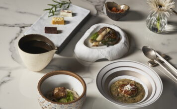 파라다이스시티, 봄 시즌 미식 프로모션 진행