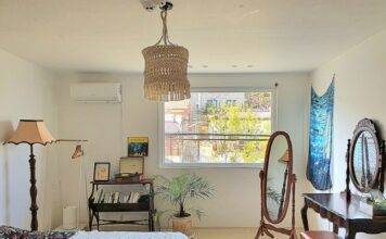 “달리기 위해 떠난다” 런트립을 위한 에어비앤비 숙소 5