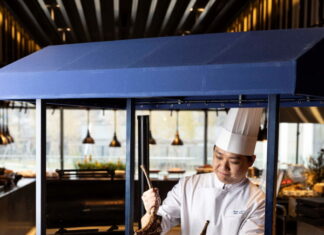 더블트리 바이 힐튼 서울 판교, 주말 식도락을 완성할 ‘BBQ 라이브 스테이션’ 선보여