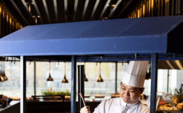 더블트리 바이 힐튼 서울 판교, 주말 식도락을 완성할 ‘BBQ 라이브 스테이션’ 선보여