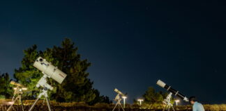 제주신라호텔, 별빛 따라 떠나는 가족여행 패키지 선봬