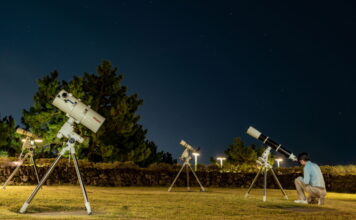 제주신라호텔, 별빛 따라 떠나는 가족여행 패키지 선봬