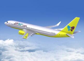 “데이터로 운항 안전 높인다” 진에어, 신규 비행자료 분석 프로그램 도입