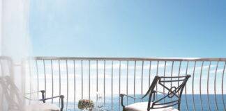 파라다이스 호텔 부산, 봄맞이 ‘스프링 오션테라스’ 패키지 선봬