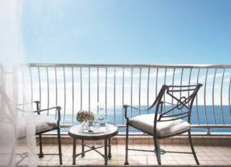 파라다이스 호텔 부산, 봄맞이 ‘스프링 오션테라스’ 패키지 선봬