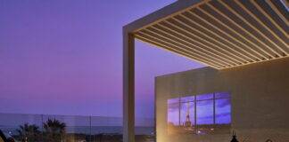 테라스의 계절, 호텔에서 싱그러운 봄밤 즐기세요! 호텔가, 낮보다 낭만적인 ‘봄밤 프로모션’ 눈길