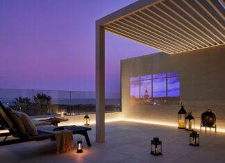 테라스의 계절, 호텔에서 싱그러운 봄밤 즐기세요! 호텔가, 낮보다 낭만적인 ‘봄밤 프로모션’ 눈길