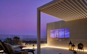 테라스의 계절, 호텔에서 싱그러운 봄밤 즐기세요! 호텔가, 낮보다 낭만적인 ‘봄밤 프로모션’ 눈길