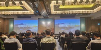 마카오 다시 서울을 두드리다ㅡ2025 마카오위크 오픈