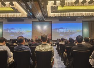 마카오 다시 서울을 두드리다ㅡ2025 마카오위크 오픈