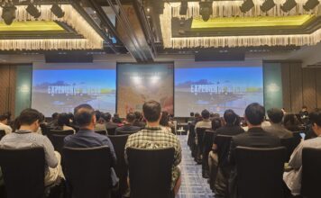 마카오 다시 서울을 두드리다ㅡ2025 마카오위크 오픈