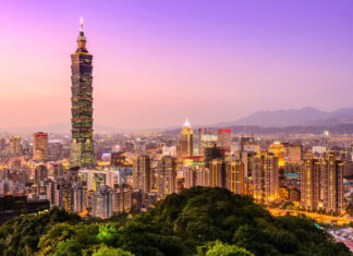 모두투어, 프리미엄 여행 수요 겨냥 ‘모두시그니처 대만’ 신상품 선보여