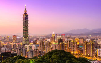 모두투어, 프리미엄 여행 수요 겨냥 ‘모두시그니처 대만’ 신상품 선보여