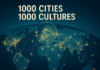 ‘1000 Cities 1000 Cultures’… 여행레저신문, 글로벌 트래블가이드 섹션 창간