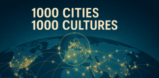 ‘1000 Cities 1000 Cultures’… 여행레저신문, 글로벌 트래블가이드 섹션 창간