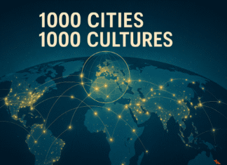 ‘1000 Cities 1000 Cultures’… 여행레저신문, 글로벌 트래블가이드 섹션 창간