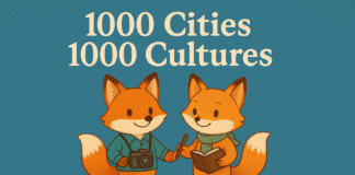 여행레저신문, 공식 마스코트 ‘라루 & 루미’ 발표