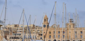 몰타 감성 칼럼 ① — 그 섬에 닿는 순간부터