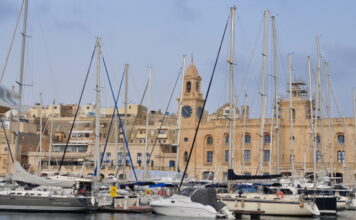 몰타 감성 칼럼 ① — 그 섬에 닿는 순간부터