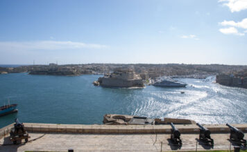 몰타 트래블가이드 제1장 — 역사 문화 그리고 사람들