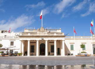 몰타 트래블가이드 제2장 — 항공편과 기타 실용 정보