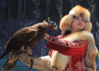 귀국 – 공항에서, 감정이 도착하지 않은 시간