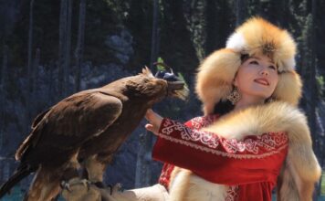 귀국 – 공항에서, 감정이 도착하지 않은 시간