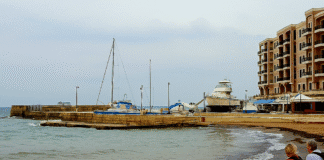 몰타 감성 칼럼 ② — 고조섬, 섬의 그림자 위를 걷다