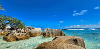 라디그 – 세상에서 가장 시간이 더디 가는 낙원에서의 하루