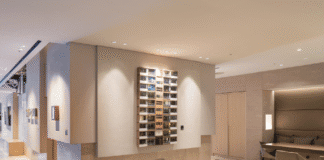 안다즈 서울 강남, 설치와 회화를 넘나드는 민수연 작가 개인전 선보여