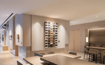 안다즈 서울 강남, 설치와 회화를 넘나드는 민수연 작가 개인전 선보여