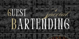 파크 하얏트 서울의 더 팀버 하우스,  2024 아시아 50 베스트 바 ‘앨리스 청담’과 게스트 바텐딩 진행