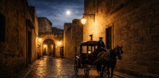 몰타 감성 칼럼 ④ — 낯설고 오래된, 몰타의 숨은 얼굴들