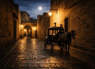 몰타 감성 칼럼 ④ — 낯설고 오래된, 몰타의 숨은 얼굴들