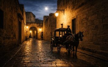 몰타 감성 칼럼 ④ — 낯설고 오래된, 몰타의 숨은 얼굴들