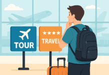 프로처럼 여행하기 ① 여행상품, ‘브랜드’보다 본질을 보라