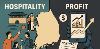 야놀자와 여기어때는 숙박 플랫폼인가, 환대 없는 유통망인가