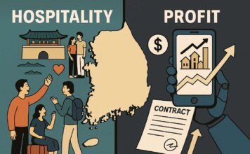 야놀자와 여기어때는 숙박 플랫폼인가, 환대 없는 유통망인가