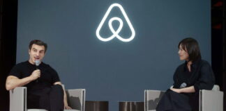 “Brian Chesky’s Airbnb in Seoul: A Spectacle of K-pop, But a Missed Moment for Korea”