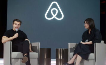 “Brian Chesky’s Airbnb in Seoul: A Spectacle of K-pop, But a Missed Moment for Korea”