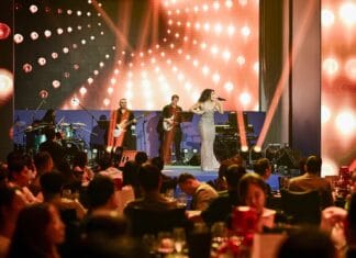 Sands China Concludes ‘Londoner Grand – Macao Showcase 2025’ in Seoul