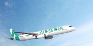 “반값에 떠난다, 지금 아니면 없다” 에어서울, 여름 항공권 초특가 오픈