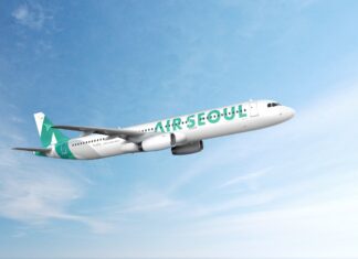 “반값에 떠난다, 지금 아니면 없다” 에어서울, 여름 항공권 초특가 오픈
