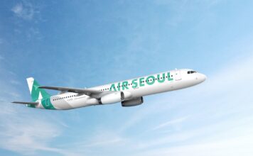 “반값에 떠난다, 지금 아니면 없다” 에어서울, 여름 항공권 초특가 오픈