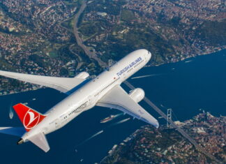 터키항공, 유럽 항공사와 공동운항 파트너십 확대