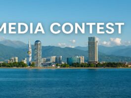 카자흐스탄, 세계를 향해 말하다” — 외신 기자 대상 글로벌 공모전 개최