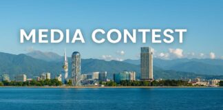 카자흐스탄, 세계를 향해 말하다” — 외신 기자 대상 글로벌 공모전 개최