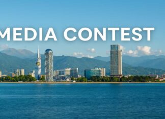 카자흐스탄, 세계를 향해 말하다” — 외신 기자 대상 글로벌 공모전 개최