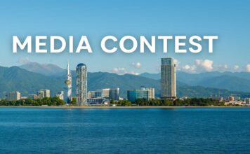 카자흐스탄, 세계를 향해 말하다” — 외신 기자 대상 글로벌 공모전 개최