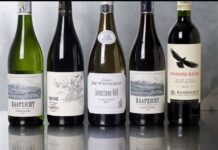 《한 잔의 여행, 세계의 와인》